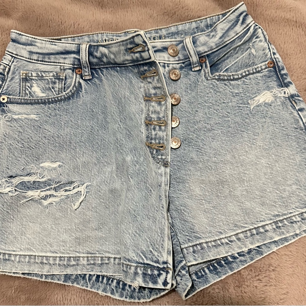 American Eagle skort